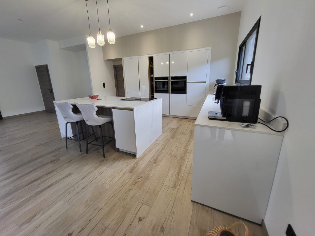 Cuisine design