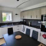 Cuisine sur mesure réalisée à Saint-Didier en Velay – SO Design