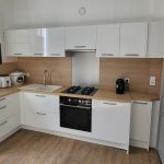 Cuisine sur mesure réalisée à Feurs – SO Design