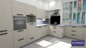 Visualisation 3D