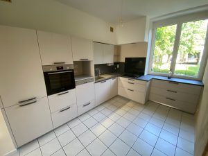 Cuisine sur mesure réalisée à Chazelles-sur-Lyon – SO Design