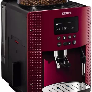 Machine espresso à grains