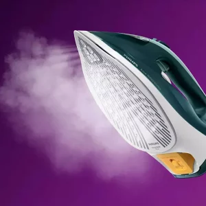 Philips 7000 Series Fer à vapeur HV vert opale/menthe