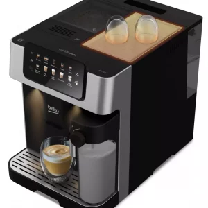 Machine expresso automatique