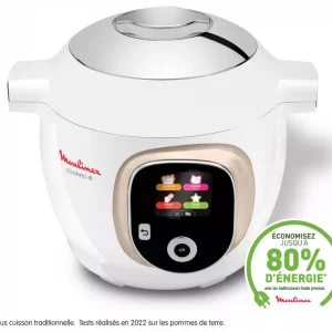 Le multicuiseur