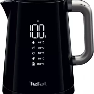 BOUILLOIRE SMART N LIGHT 1 L