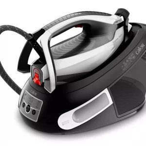 Express Vision, Centrale Vapeur Basse Pression