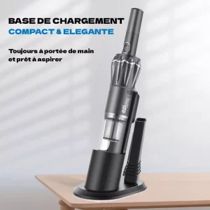 Blaster F90 Aspirateur a main eziclean