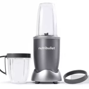 Nutribullet blender