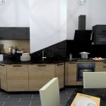 Cuisine sur mesure réalisée à Saint-Étienne – SO Design