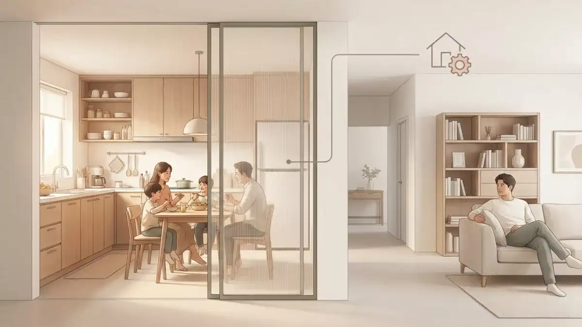 Comment choisir selon votre mode de vie et votre logement.