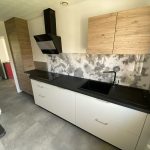 Cuisine sur mesure réalisée à Feurs – SO Design
