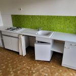 Rénovation à Veauche