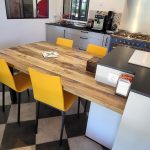 Rénovation Boisset-les-Montrond