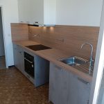 Rénovation à Veauche