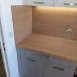 Rénovation à Veauche
