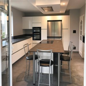 Cuisine saint Galmier