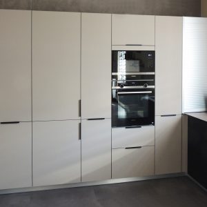 Cuisine en L à Feurs