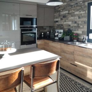 Cuisine équipée Feurs